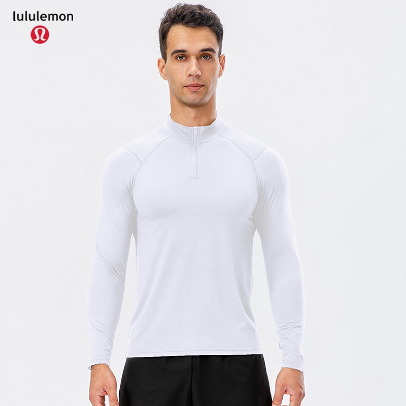 Lululemon Men's Long Sleeve T-shirts 17